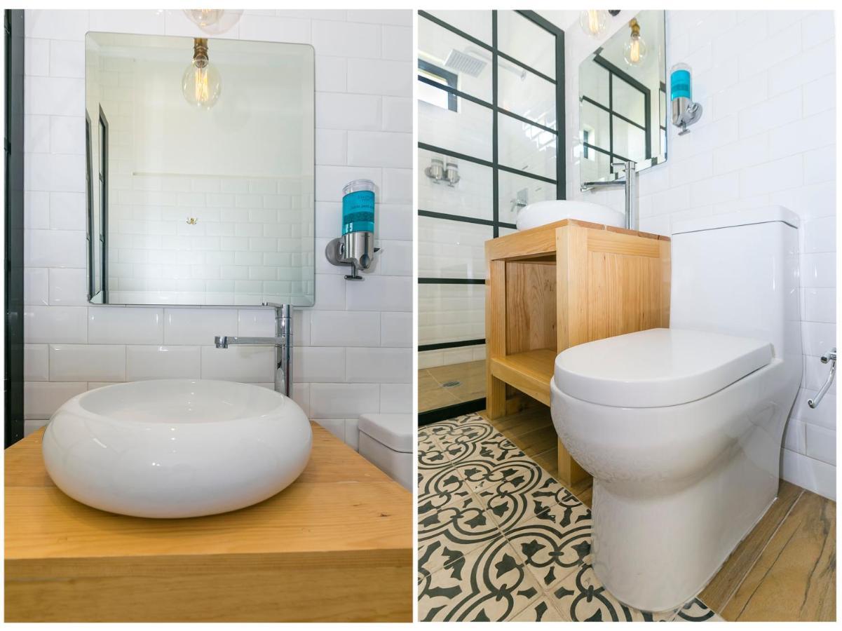 Hotel Boutique Lila&Co Tonatico Dış mekan fotoğraf