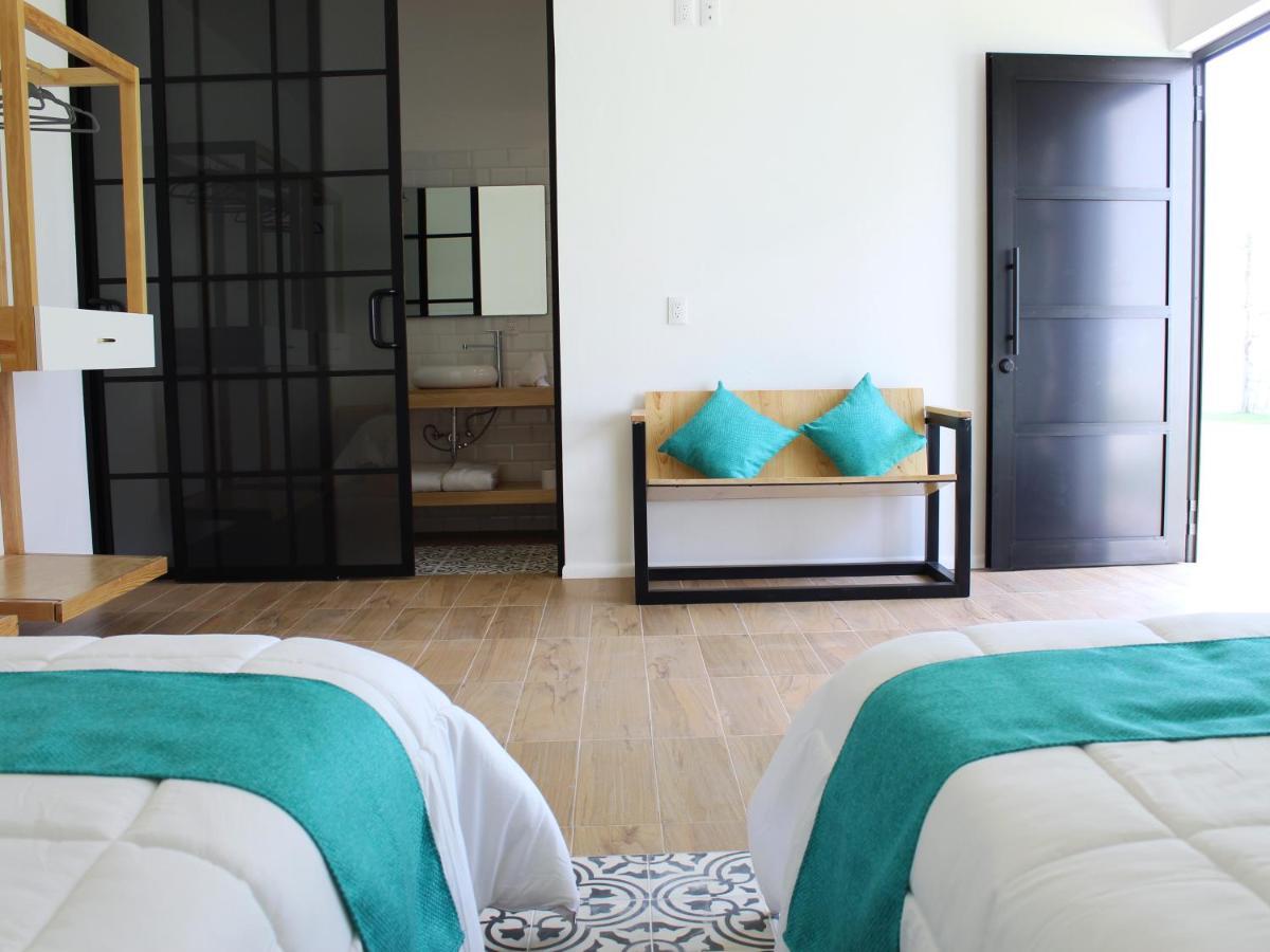 Hotel Boutique Lila&Co Tonatico Dış mekan fotoğraf